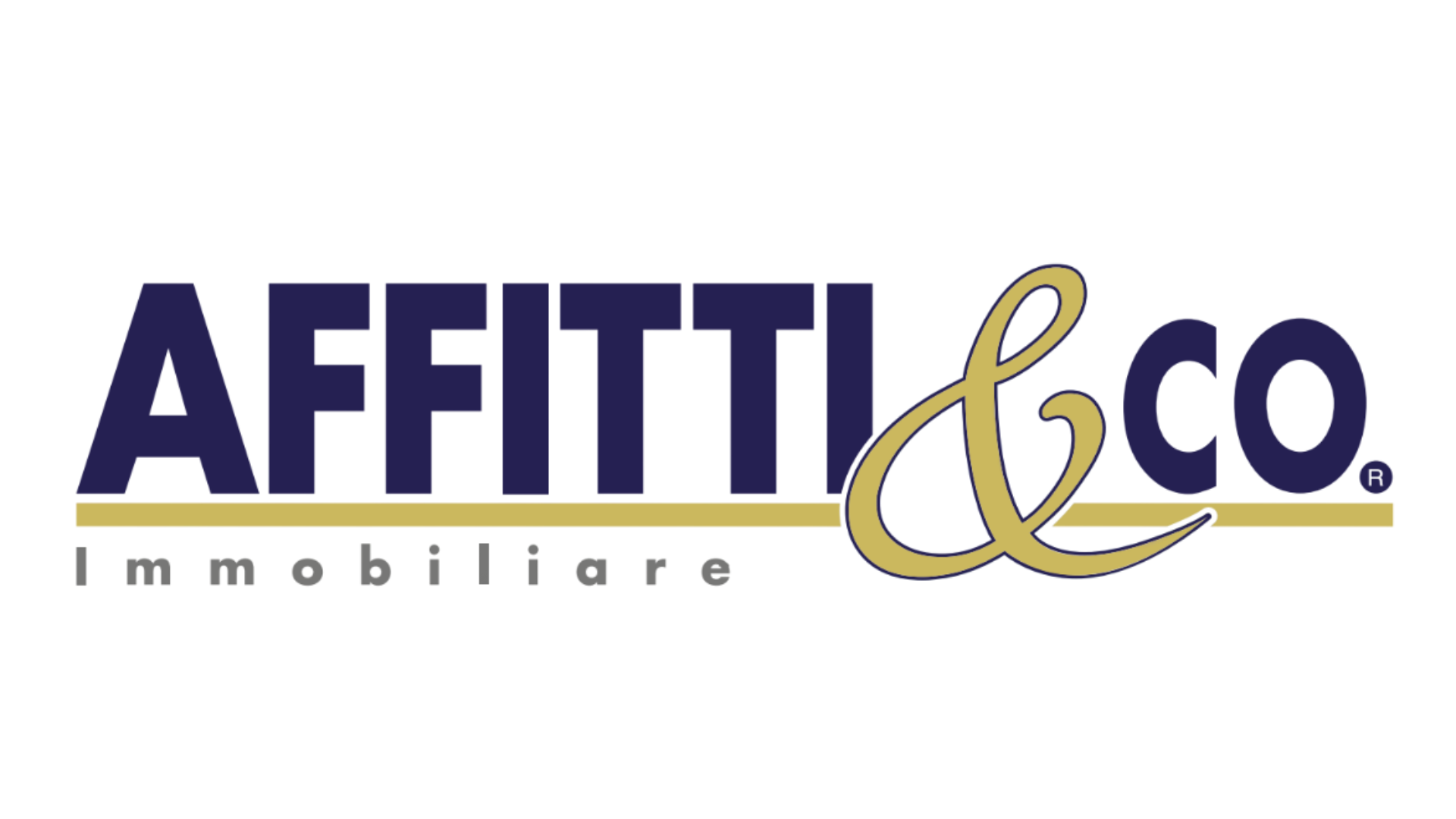 Logo Affitti-co
