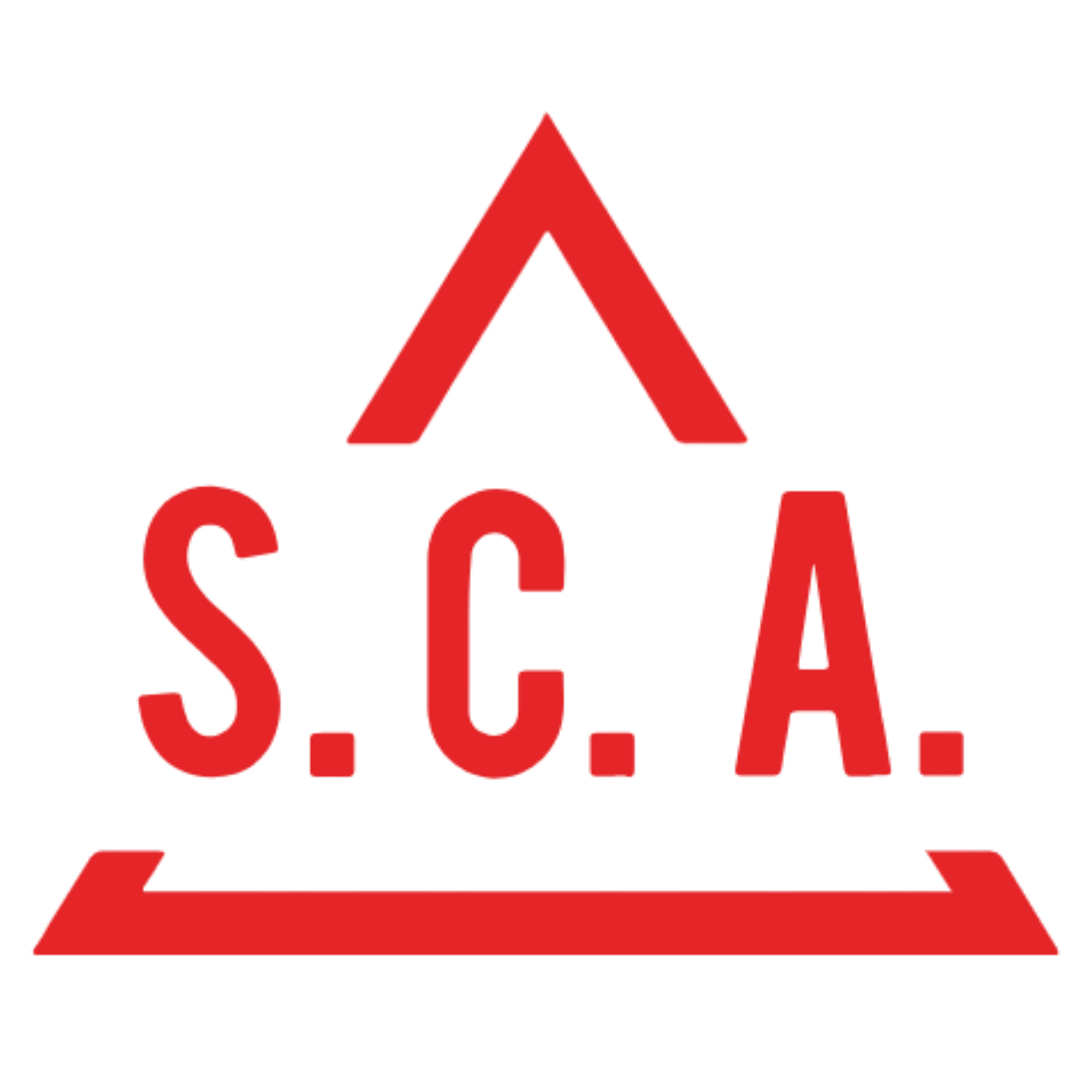 Logo SCA90